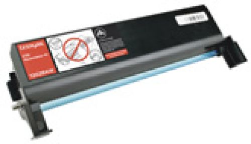 LEXMARK E-120n Fotoconductor (25.000 pag) , Lexmark , LEX12026XW , 734646255363